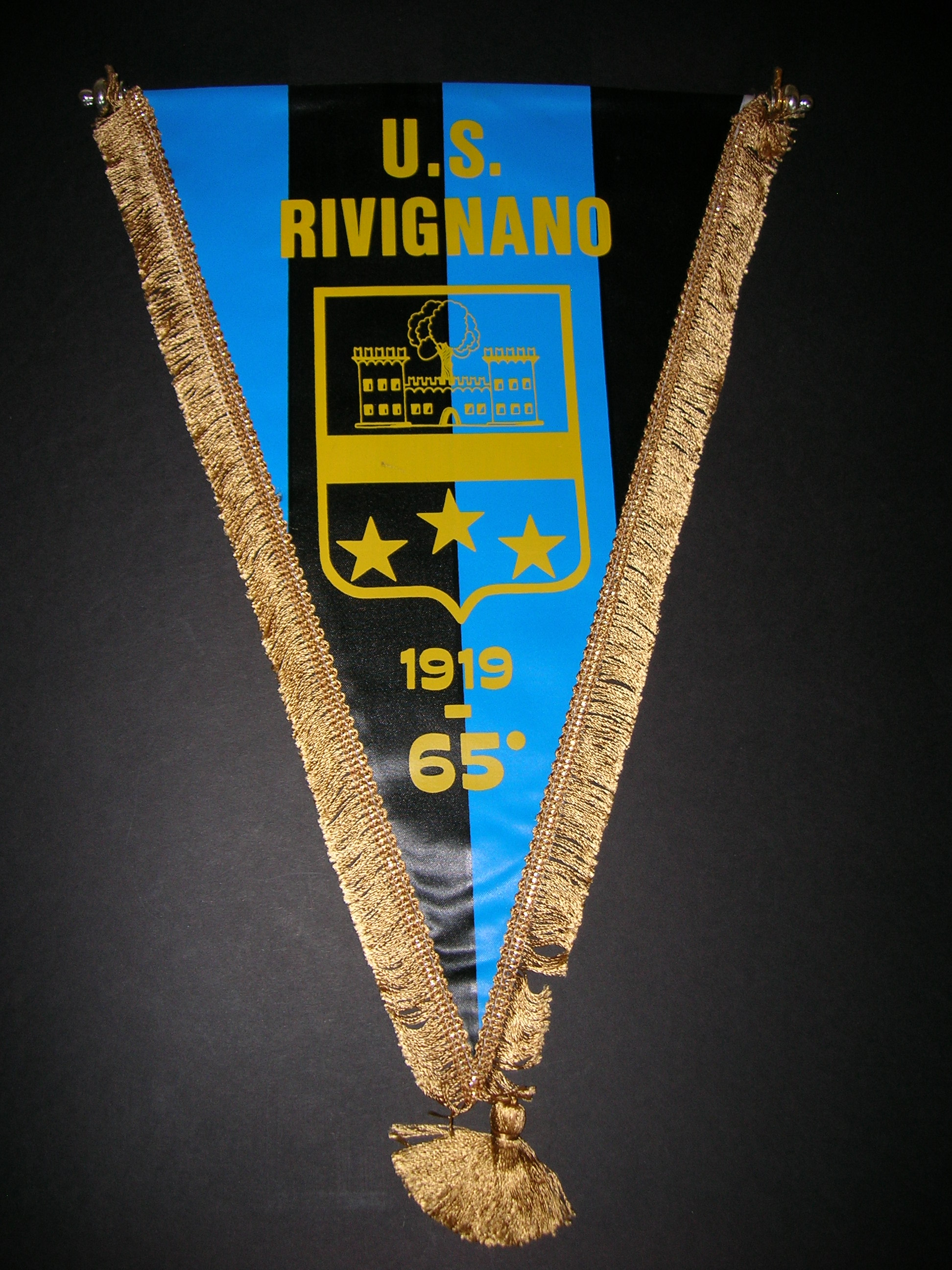 U S.  Rivignano  251
